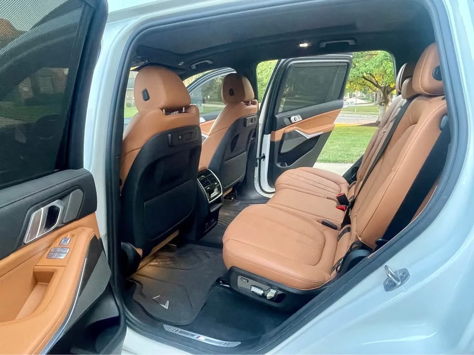2021 BMW G07 X7 - Image 11 of 18