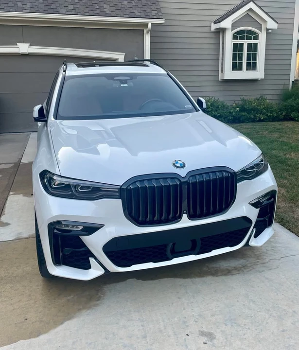 2021 BMW G07 X7 - Image 2 of 18