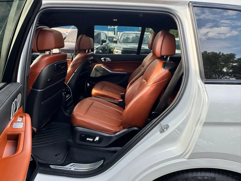 2021 BMW G07 X7 - Image 13 of 20