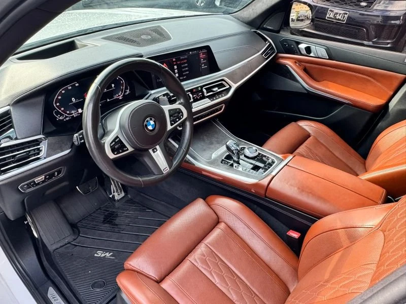 2021 BMW G07 X7 - Image 9 of 20