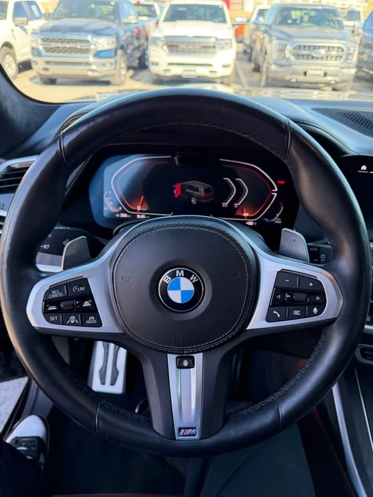 2021 BMW G07 X7 - Image 9 of 15