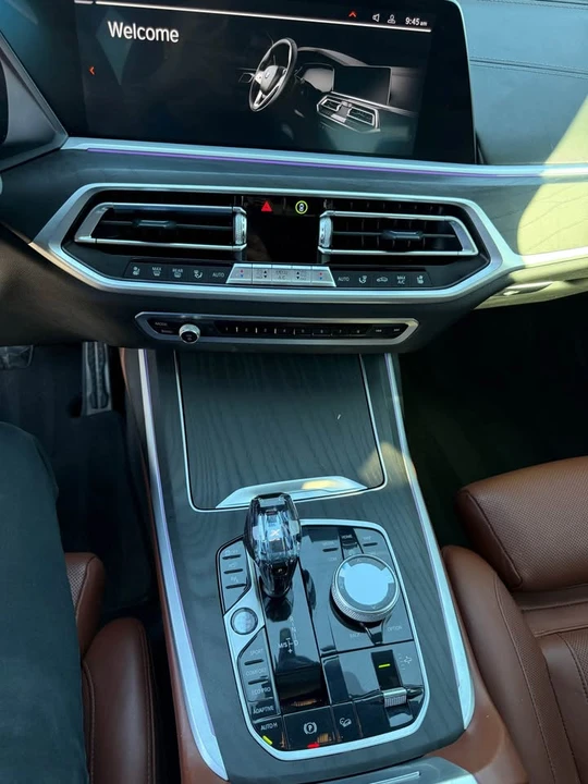 2021 BMW G07 X7 - Image 8 of 15