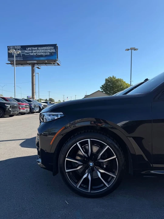 2021 BMW G07 X7 - Image 6 of 15