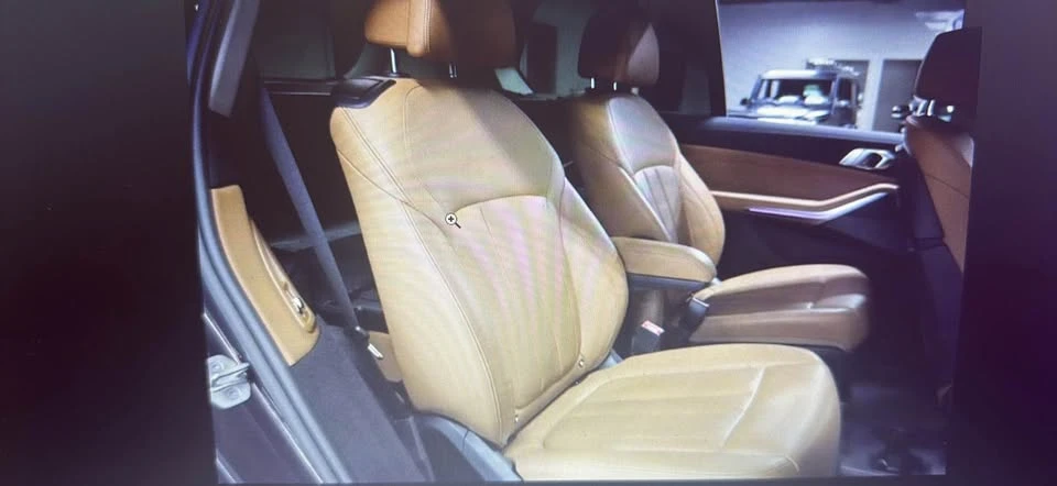 2021 BMW G07 X7 - Image 11 of 15
