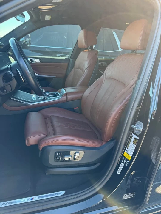 2021 BMW G07 X7 - Image 7 of 15