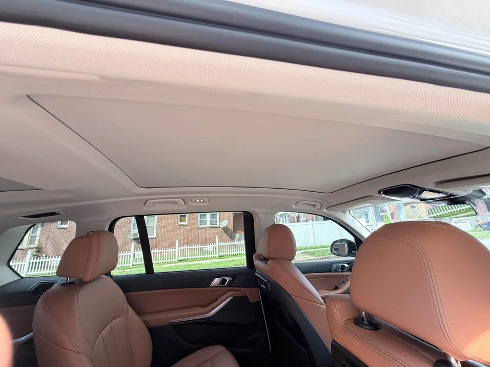 2021 BMW G07 X7 - Image 8 of 12