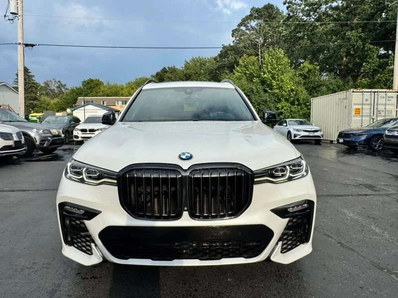 2021 BMW G07 X7 - Image 2 of 20