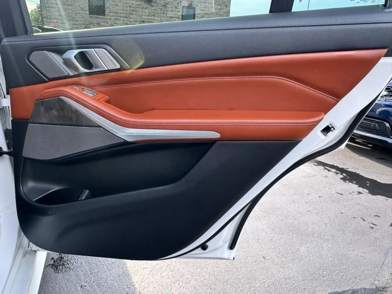 2021 BMW G07 X7 - Image 18 of 20