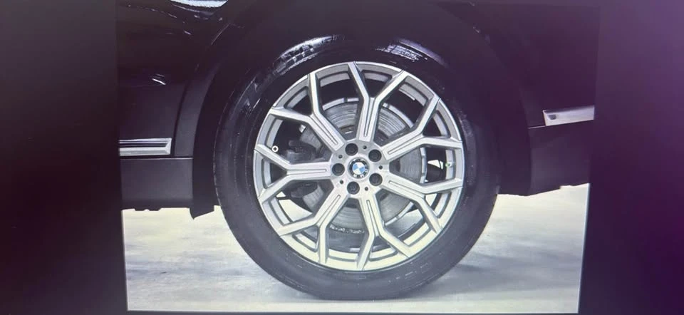 2021 BMW G07 X7 - Image 13 of 15