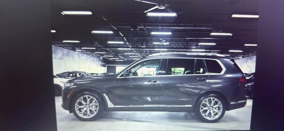 2021 BMW G07 X7 - Image 2 of 15