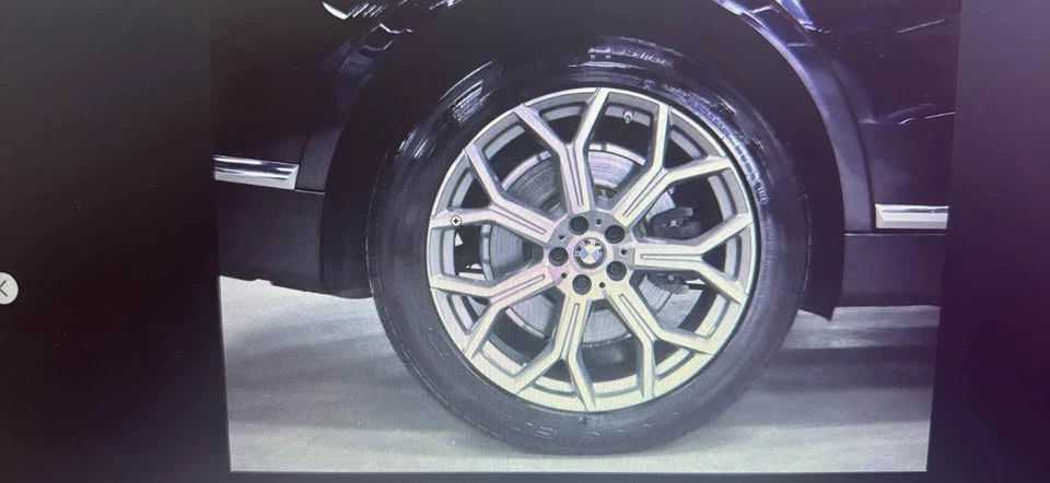 2021 BMW G07 X7 - Image 14 of 15