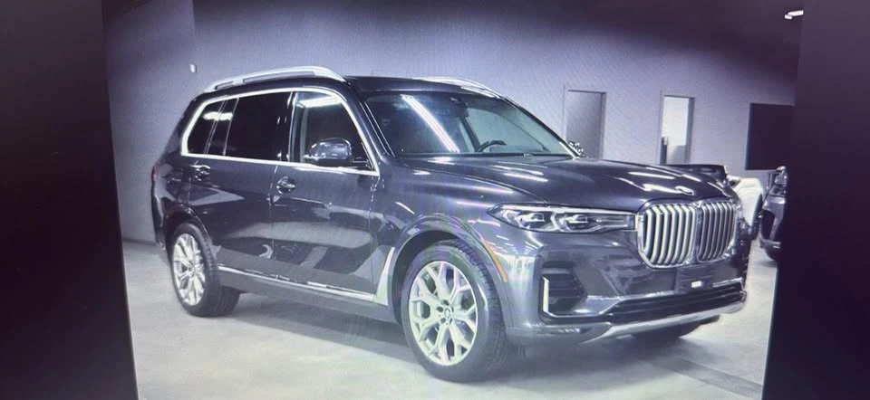 2021 BMW G07 X7 - Image 5 of 15