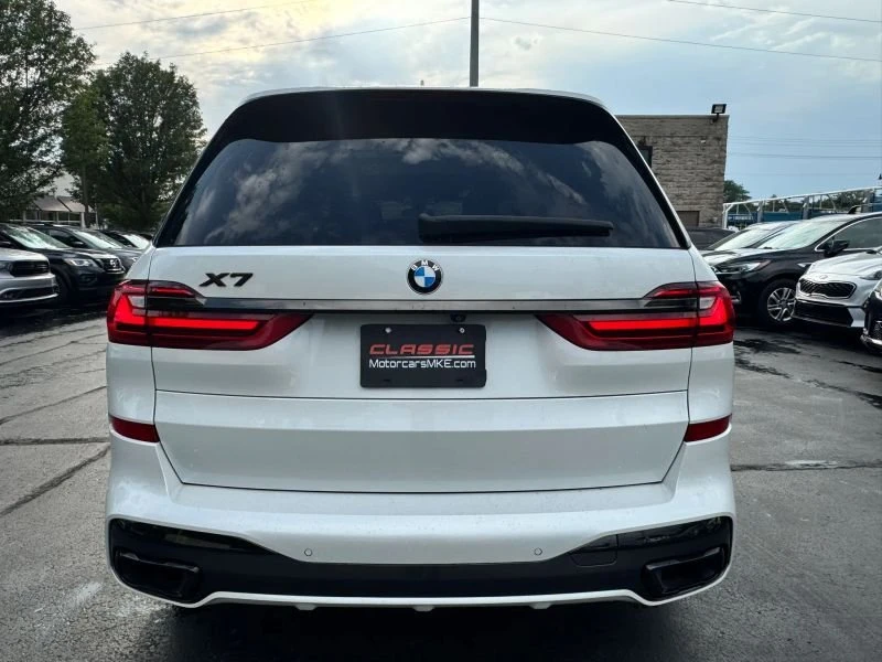 2021 BMW G07 X7 - Image 6 of 20