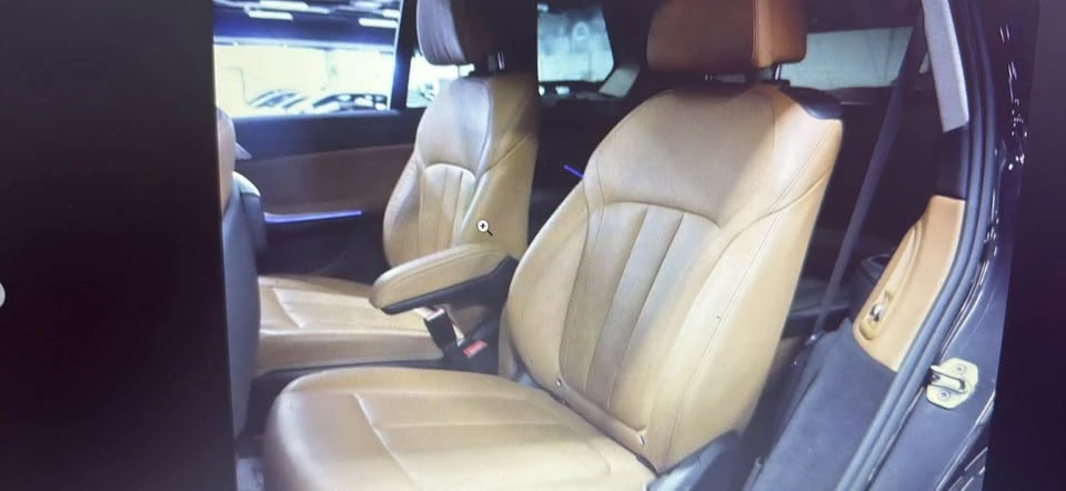 2021 BMW G07 X7 - Image 8 of 15
