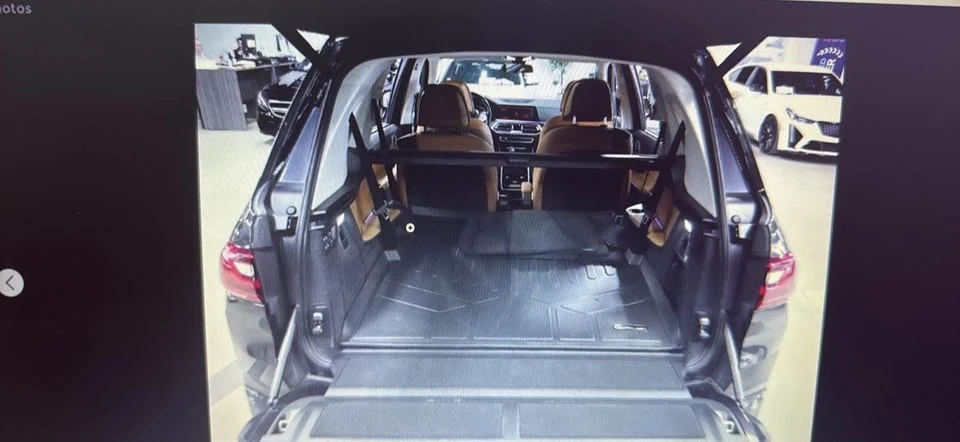2021 BMW G07 X7 - Image 10 of 15