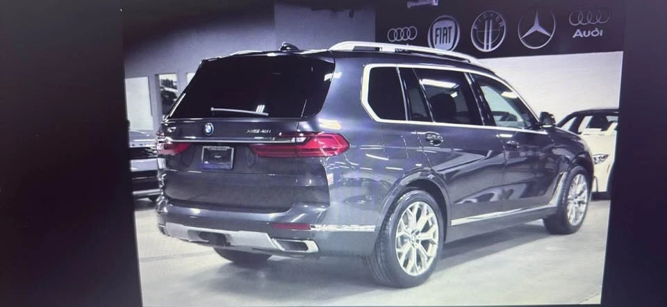 2021 BMW G07 X7 - Image 4 of 15