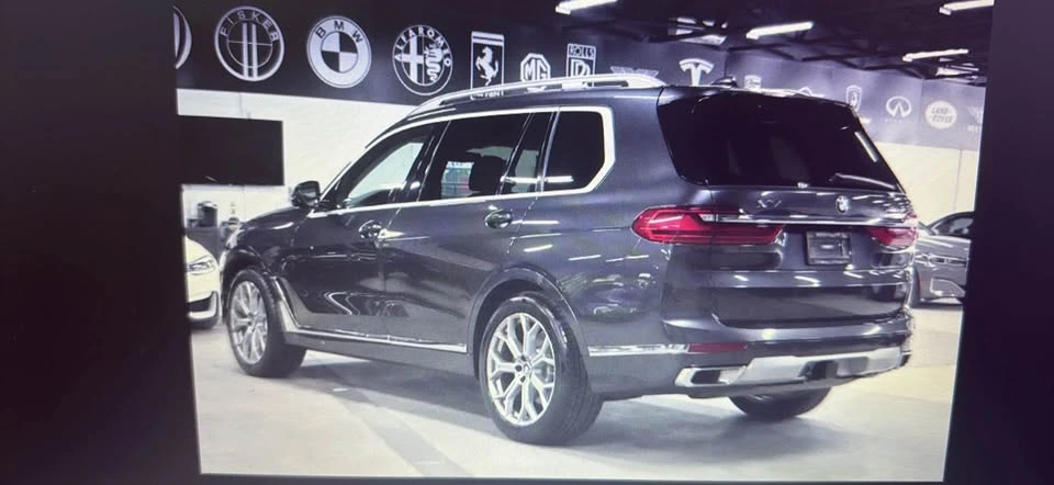 2021 BMW G07 X7 - Image 3 of 15