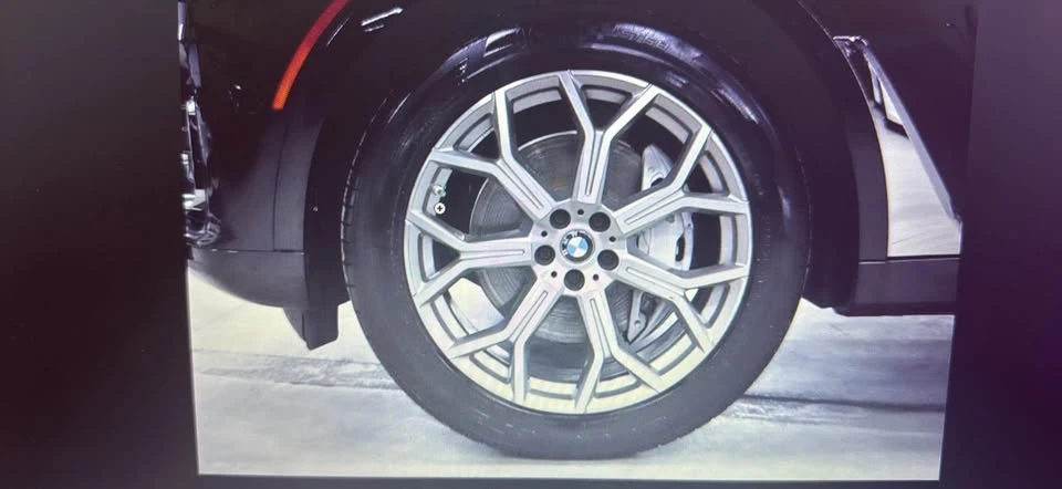2021 BMW G07 X7 - Image 12 of 15