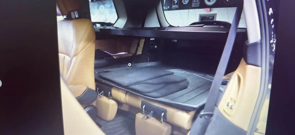 2021 BMW G07 X7 - Image 9 of 15