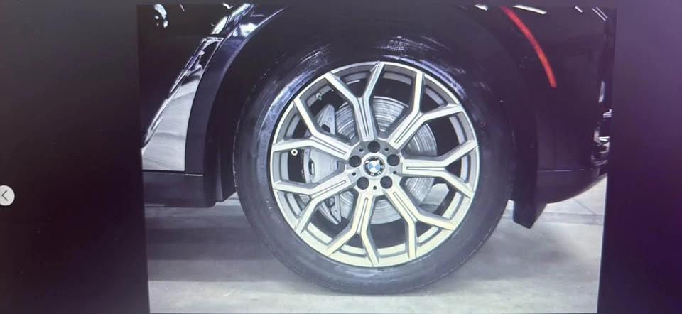 2021 BMW G07 X7 - Image 15 of 15