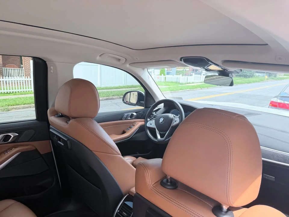 2021 BMW G07 X7 - Image 7 of 12