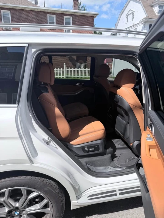 2021 BMW G07 X7 - Image 5 of 12
