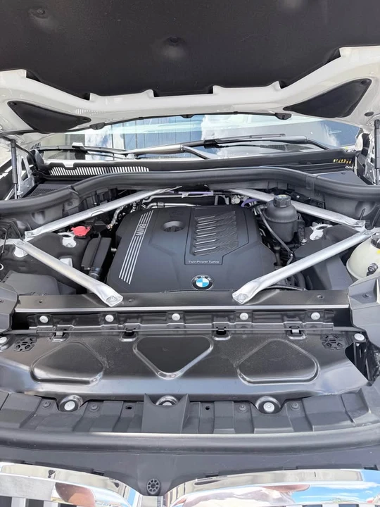 2021 BMW G07 X7 - Image 11 of 12