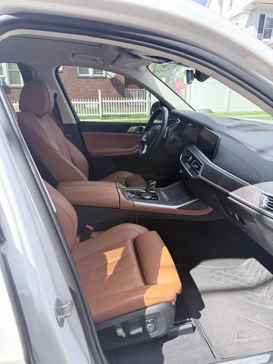 2021 BMW G07 X7 - Image 3 of 12