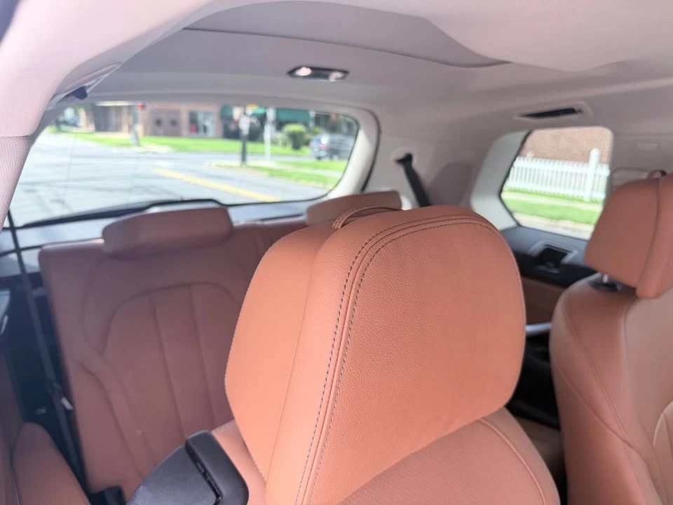 2021 BMW G07 X7 - Image 6 of 12