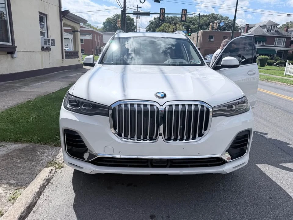 2021 BMW G07 X7 - Image 2 of 12