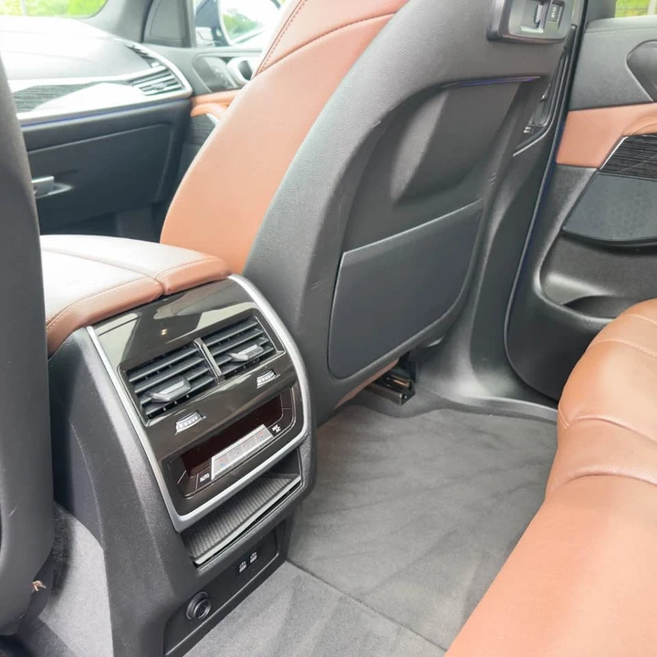 2021 BMW G07 X7 - Image 7 of 18