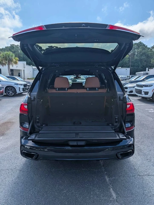 2021 BMW G07 X7 - Image 7 of 20