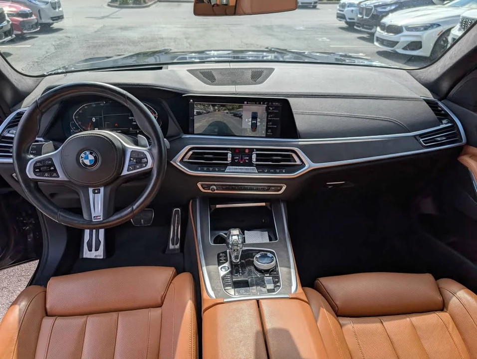 2021 BMW G07 X7 - Image 19 of 20