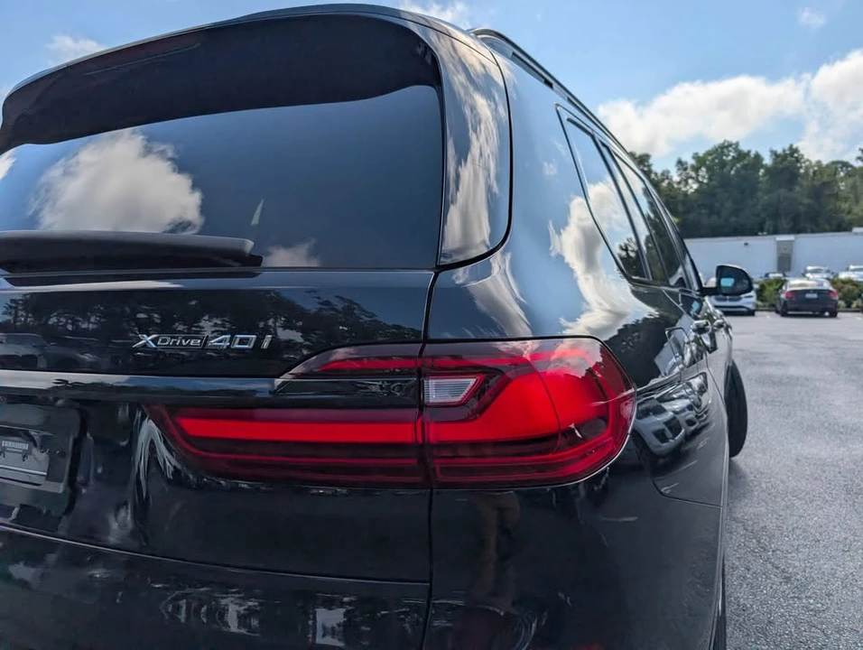 2021 BMW G07 X7 - Image 8 of 20
