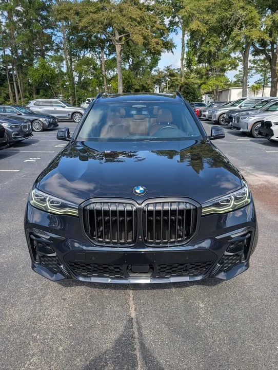 2021 BMW G07 X7 - Image 2 of 20