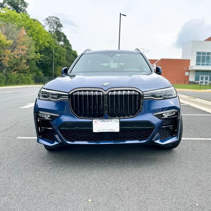 2021 BMW G07 X7 - Image 3 of 18