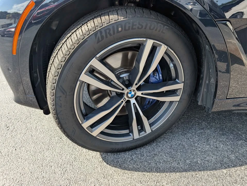 2021 BMW G07 X7 - Image 4 of 20