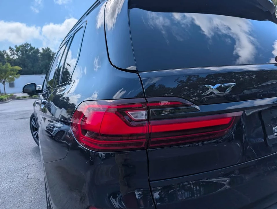 2021 BMW G07 X7 - Image 6 of 20