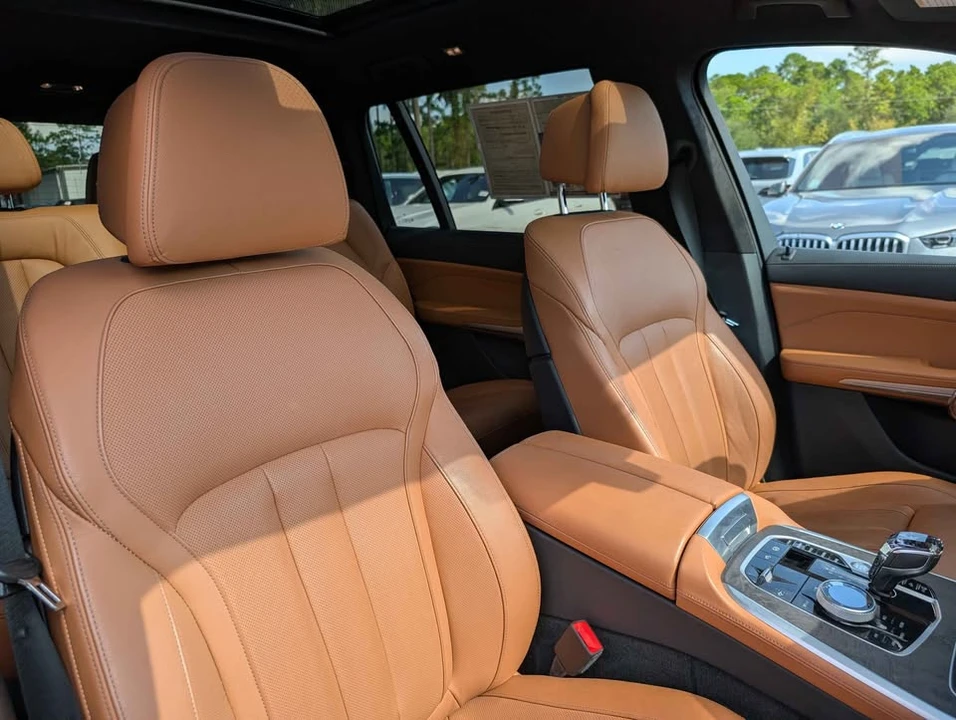 2021 BMW G07 X7 - Image 11 of 20