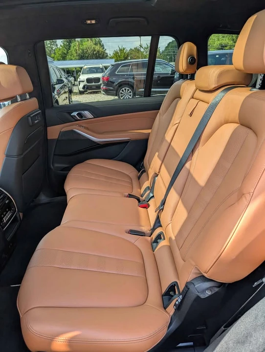 2021 BMW G07 X7 - Image 17 of 20