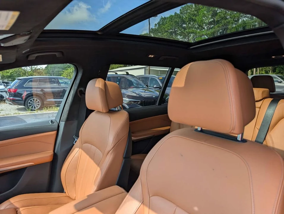 2021 BMW G07 X7 - Image 15 of 20