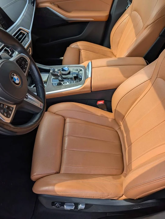 2021 BMW G07 X7 - Image 14 of 20