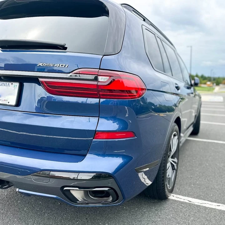 2021 BMW G07 X7 - Image 11 of 18