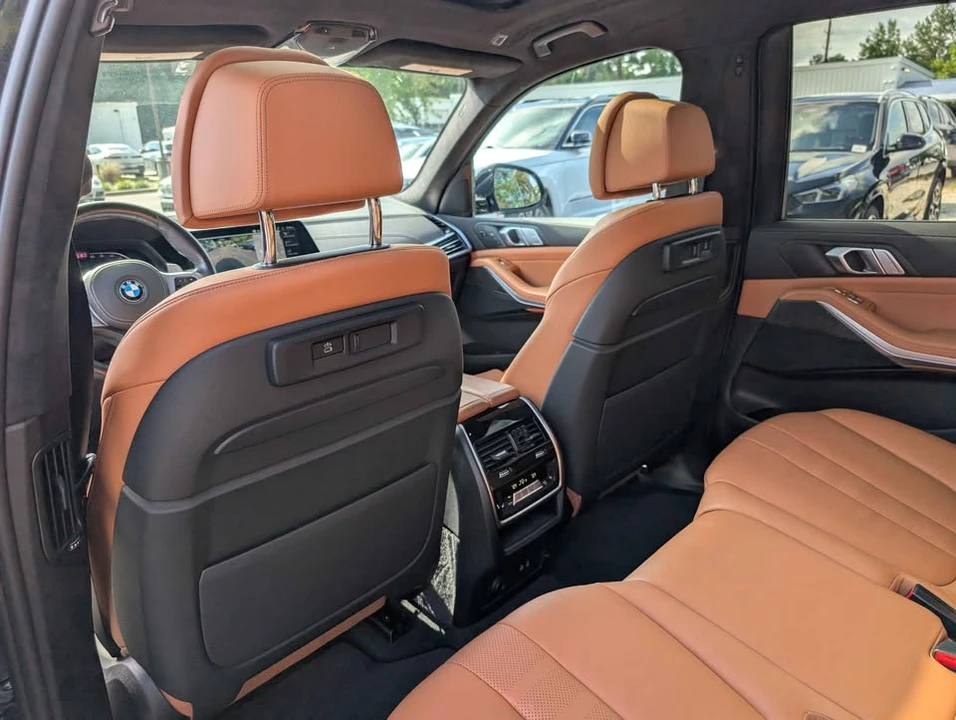 2021 BMW G07 X7 - Image 16 of 20