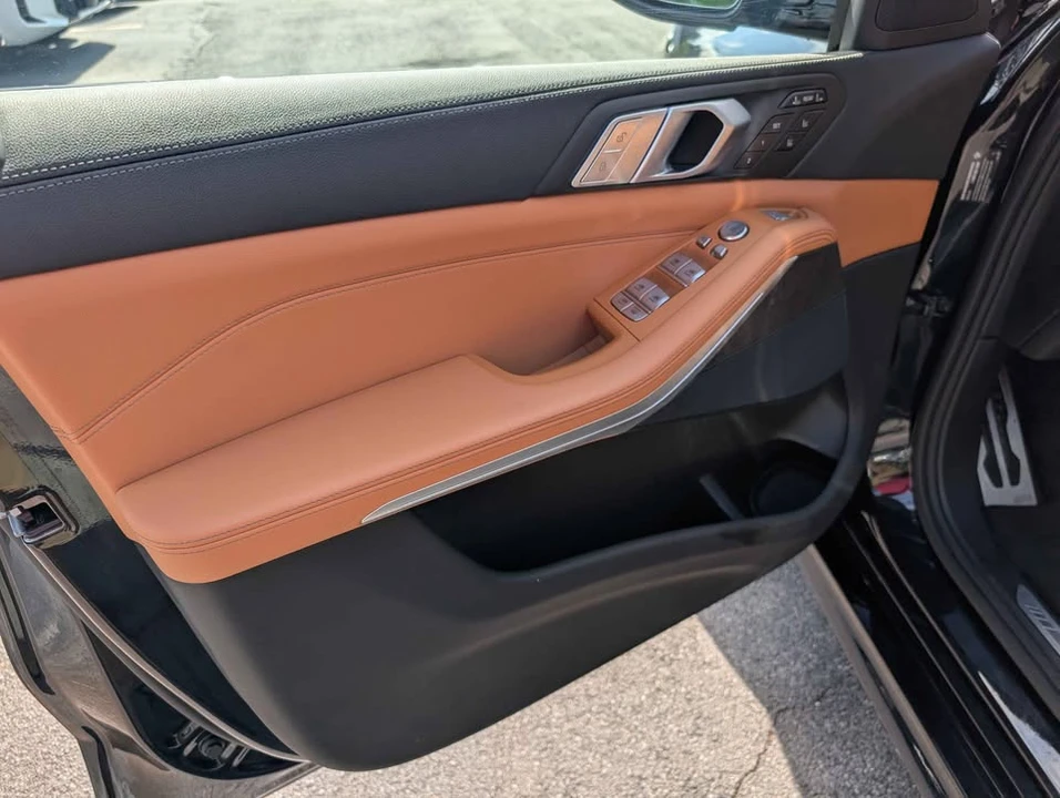 2021 BMW G07 X7 - Image 12 of 20