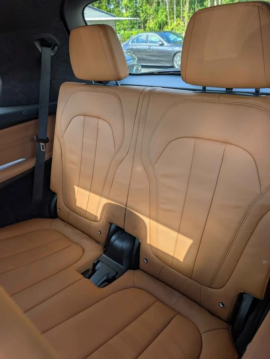 2021 BMW G07 X7 - Image 18 of 20