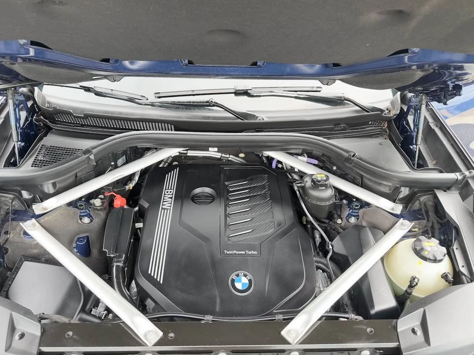 2021 BMW G07 X7 - Image 10 of 18