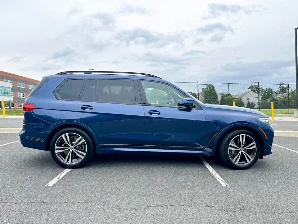 2021 BMW G07 X7 - Image 2 of 18