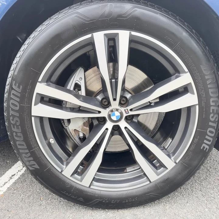 2021 BMW G07 X7 - Image 16 of 18