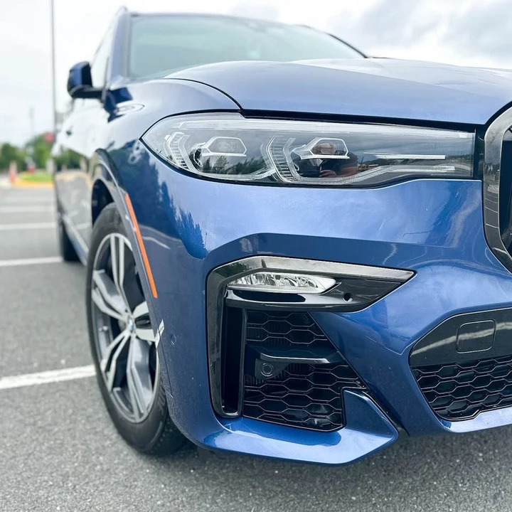 2021 BMW G07 X7 - Image 13 of 18